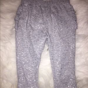 Baby girl pants